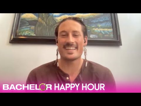 Rapid Fire with First Impression Rose Recipient Brayden