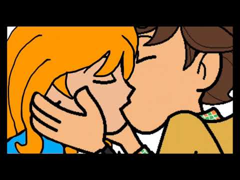 me and walter kissing 😍😍😍😍