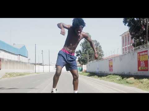 _NEW_ A-Star Feat. Medikal _ Eugy - 7 to 7 (Dance Cover) by Reymond Dae Dae