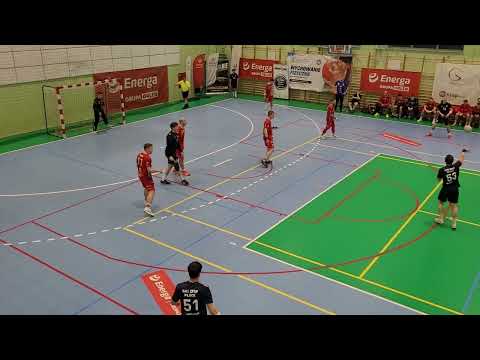Piłka ręczna. I liga mężczyzn. Grupa A. Warmia Energa Olsztyn - SMS ZPRP II Płock