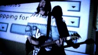 ORANGE PARK: &quot;Make Up Your Mind&quot; (from the ManDate movie soundtrack)