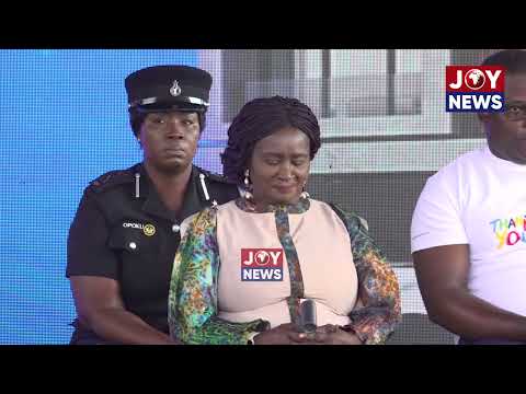 “Naana Jane Opoku-Agyemang Is My Favourite Economist” — Kwame Pianim Explains Why