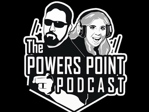 Letterkenny Patrick McNeil