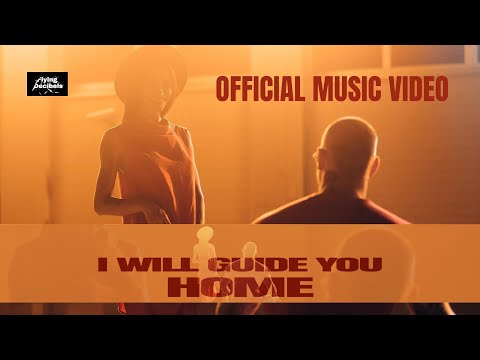 Flying Decibels - I Will Guide You Home (Official Music Video)