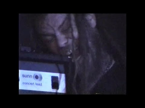 Weedeater - For Evan's Sake (Official Music Video)