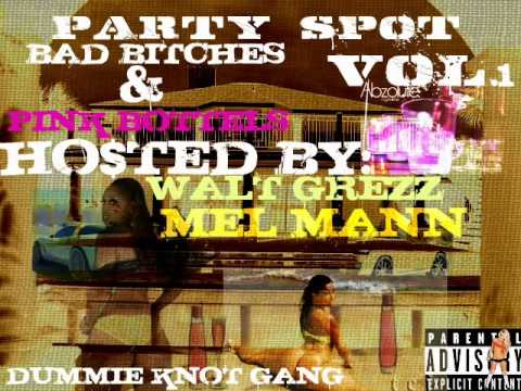 (Party Spot) Kiss Me (Walt Greez)(Mel Mann)