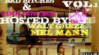 (Party Spot) Kiss Me (Walt Greez)(Mel Mann)