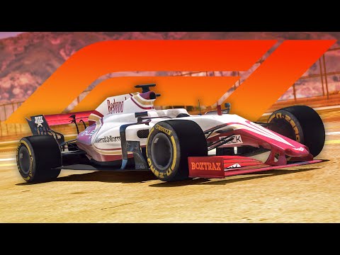 Fastest I've Ever Driven! | GTA V Chase Me