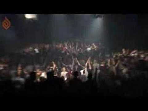 Korsakoff - Unrivalled Album Release (Aftermovie)