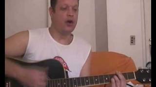 Qualquer dia destes - Jota Quest/Luciano dos Santos