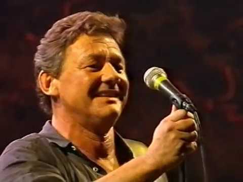 Wolfgang Ambros - Tagwache (LIVE)