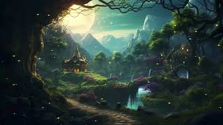 Música Celta ✨ Limpeza de Energias Negativas, Energia Positiva, Força e Paz Interior