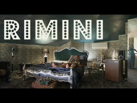 RIMINI - Trailer Oficial México