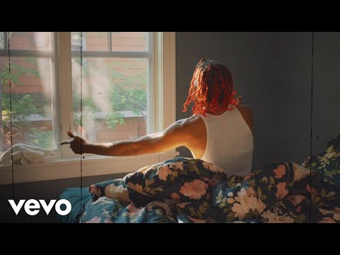 Escodashocker - Prayed UP (Official Video)