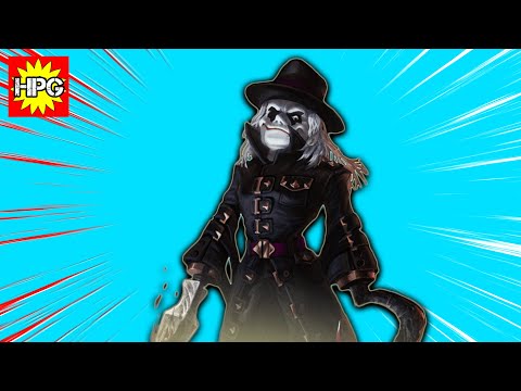 HON The Madman - 25 Kills by Gai_SeeYou - Diamond