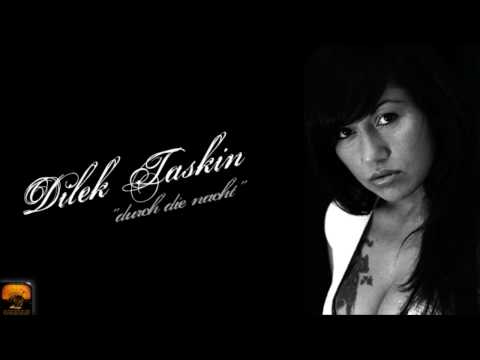 DILEK TASKIN - "durch die nacht"