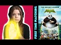 Kung Fu Panda 3 Canadian First Time Watching Movie Reaction Movie Review Movie Commentary