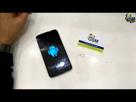 How to TAKE SCREENSHOT Alcatel 2017  -- GSM GUIDE