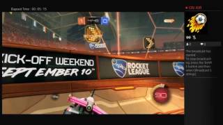 AFTER SHOCK GAMEPLAY WITH JEVVY