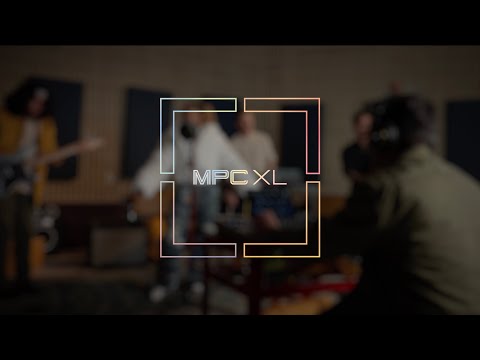 MPC XL | The Next-Generation Flagship Standalone MPC for Sampling and Sequencing by Akai Pro