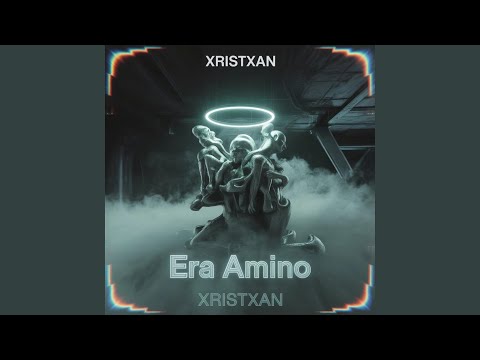 ERA AMINO (HARD TECHNO TRANCE)
