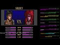 Power Moves SNES It S Not Street Fighter