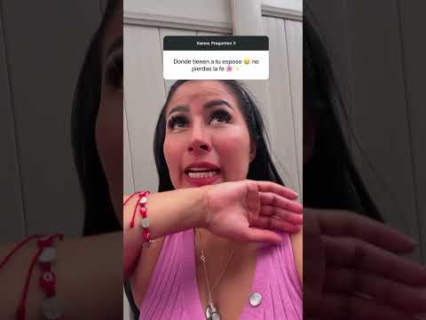 Mayita revela la verdad de su esposo😱🔥