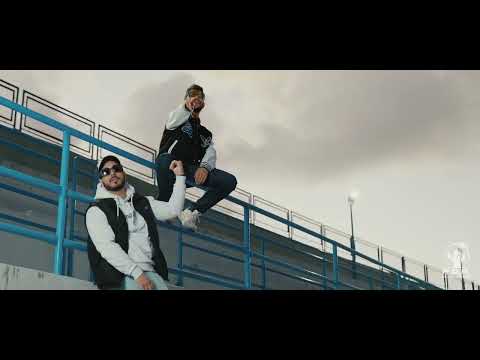 FRANKIE SHOES & JOE LUNETTO - NERO VERDE⚫️🟢(black and yellow rmx)