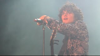 Shout About It - The Vamps @ Tom Brasil, São Paulo (21/5/16)