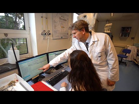 Wie funktioniert der EU-Gesundheitsdatenraum?