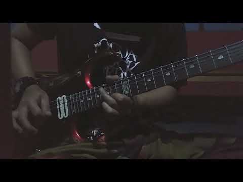 TUTORIAL "ARPIGIO" LICK Dm