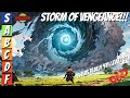 STORM OF VENGEANCE Is One Of The Worst Spells In Dungeons And Dragons Dnd
