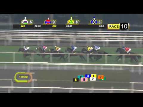 Perfect P - Nooresh Juglall (6 September)