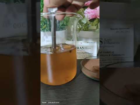 25 Kg Bag Potassium Fulvic Acid Powder 80% (Super Grade)