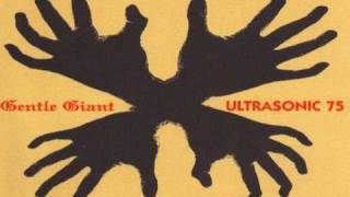 GENTLE GIANT  Ultrasonic  05 Octpus Medley ( The Boys In The Band - Dog&#39;s Life )