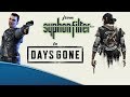 From Syphon Filter To Days Gone - Bend Studio Breaks Down Its Biggest Games