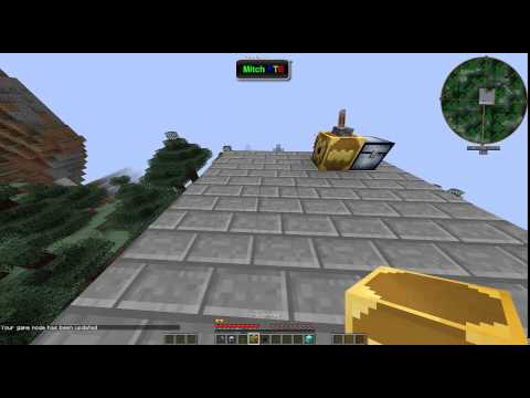 FTB Trident Duplication Glitch