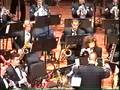 Festival of Light played by the USAF band