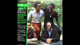 Elvin Jones ‎– Very R A R E