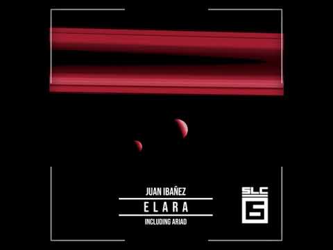 Premiere : Juan Ibanez - Elara