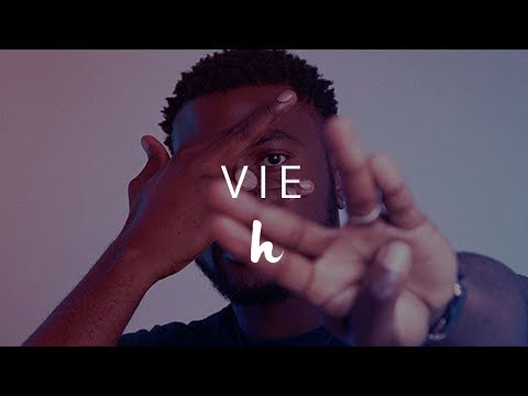 Damso X Niska Type Beat 2017 - "VIE" (Prod. by Heer Beats)