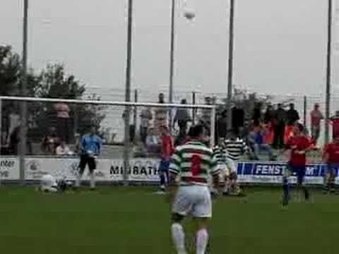 1. FC Kleve vs VfB Speldorf