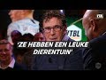 Emmen is een meerwaarde voor eredivisie: 'Ze hebben een leuke dierentuin'  - VTBL