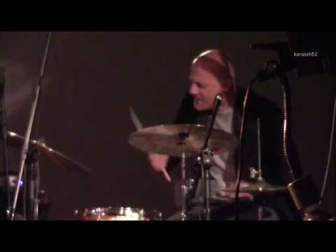 Leszek Kułakowski Quartet - "Copy and Insert" (L.Kułakowski)