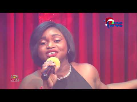 Myah SAINT-PREUX / Vinn fete Nwel