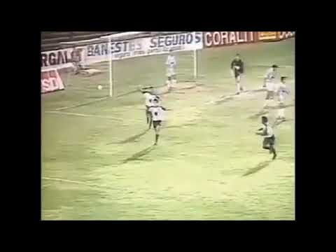 Linhares ES 0 x 1 Ceará 1994