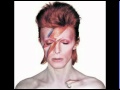 David Bowie - Rock "N" Roll Suicide 