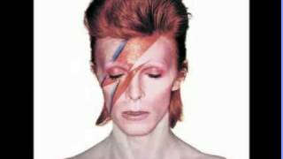 David Bowie - Rock &quot;N&quot; Roll Suicide