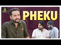 Pheku | Part 01 | Abdul Razzak | Latest Comedy Videos | Hyderabadi Funny Videos | Golden Hyderabadiz