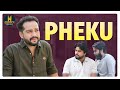 Pheku Part 01 Abdul Razzak Latest Comedy Videos Hyderabadi Funny Videos Golden Hyderabadiz